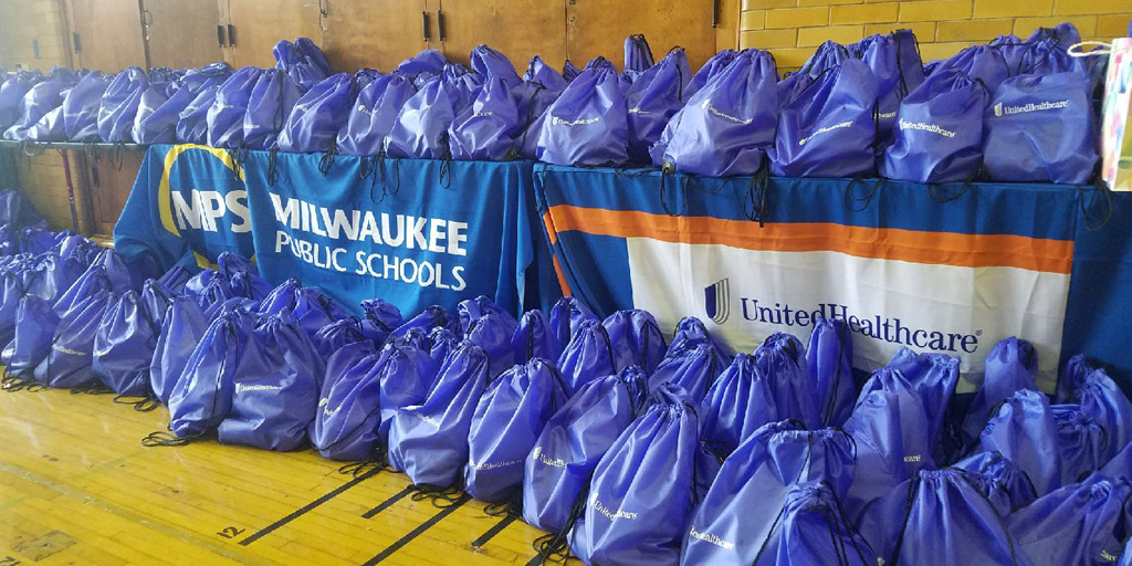 milwaukee backpacks