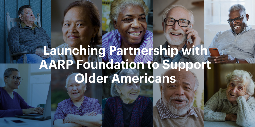 aarp partnership