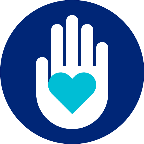 Care icon