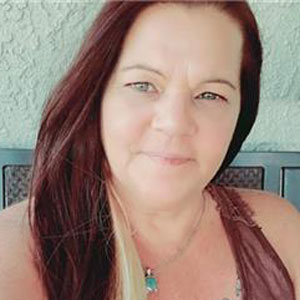 Laura, case care coordinator