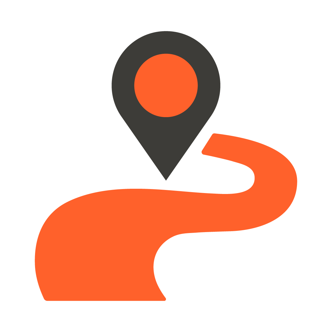 journey icon