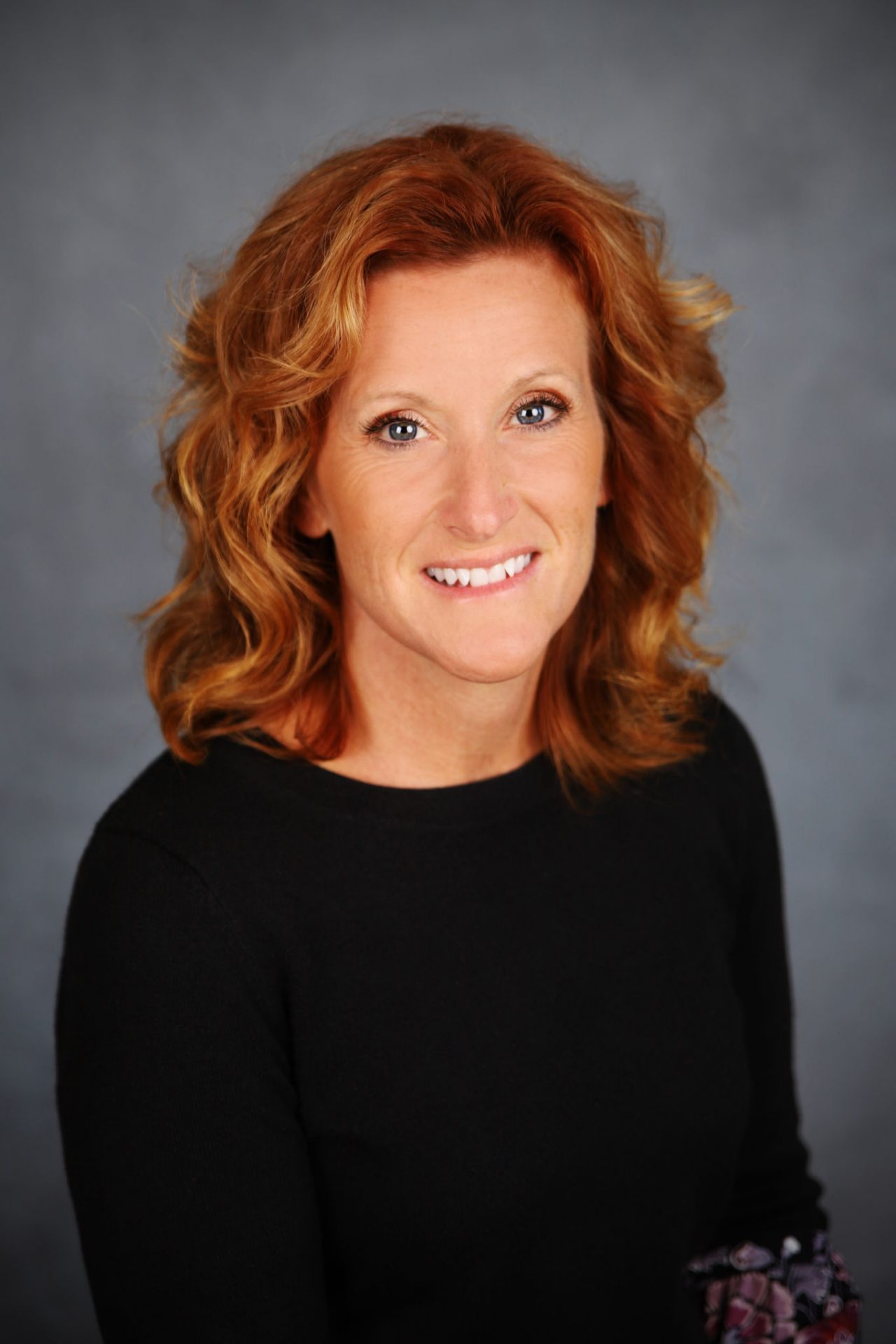 Michelle "Shelly" Smith